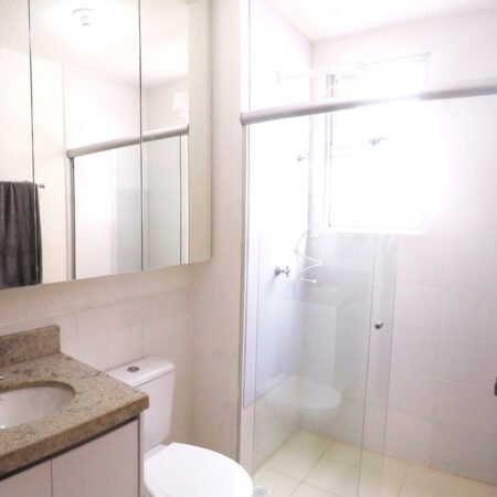 Foto 1 de Total Ville Planaltina – Apartamento de 2 Quar