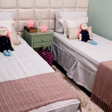 Foto 4 de Total Ville Planaltina – Apartamento de 2 Quar