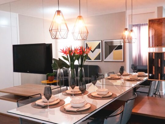 Foto de Total Ville Planaltina – 2 Quartos