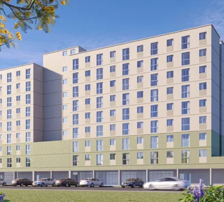 Foto 3 de Recanto das Águias – Apartamento de 1 Quarto