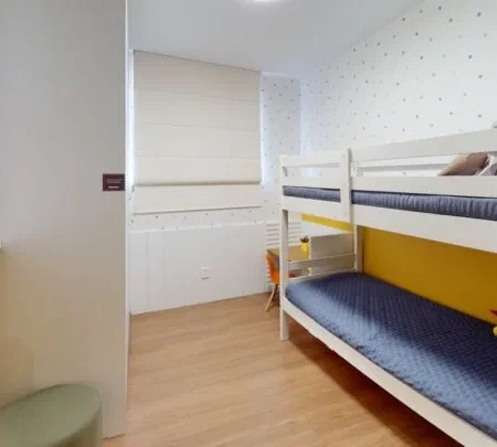 Foto 4 de Total Ville Ikeda Condomínio 2 – Apartamento de 2 Quartos