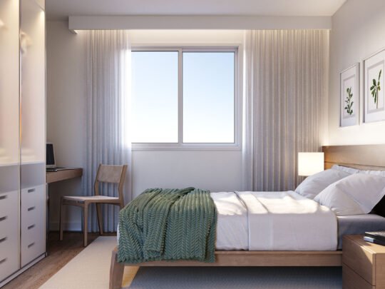 Foto de Recanto dos Canários 3 – Casa de 2 andares