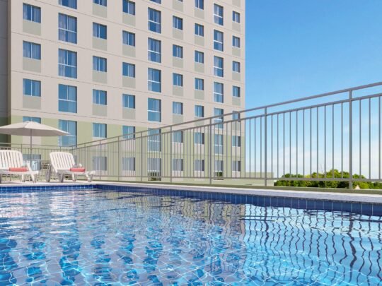 Foto de Recanto dos Colibris