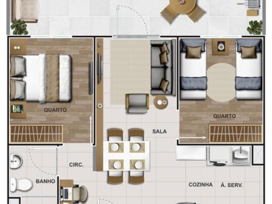 Foto de Recanto dos Colibris