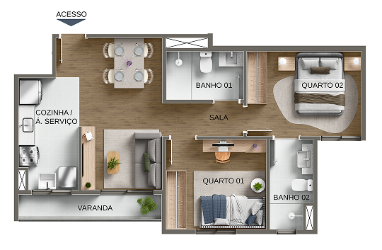 Foto de Singulare Home Riva