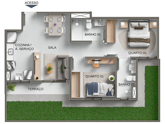 Foto de Singulare Home Riva