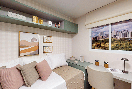 Foto 5 de Singulare Home Riva – Apartamento 2 Quartos