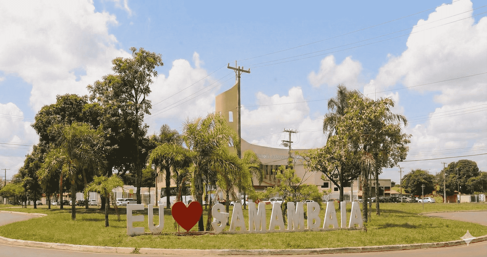 Singulare Home Riva: um presente de boas vindas da Riva a Samambaia